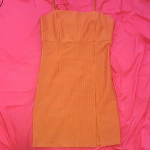 Forever 21 bodycon dress